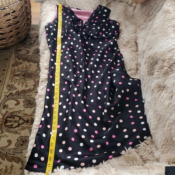 ECI New york dress size 6 Good condition Made in China - Picture 5 of 14